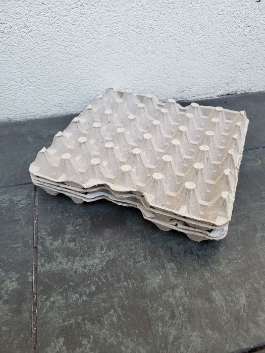 Wytłaczanki na 30 szt jajek