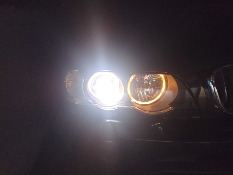 Bmw x5 E53 ano 2002 muitos extras IUC 74€