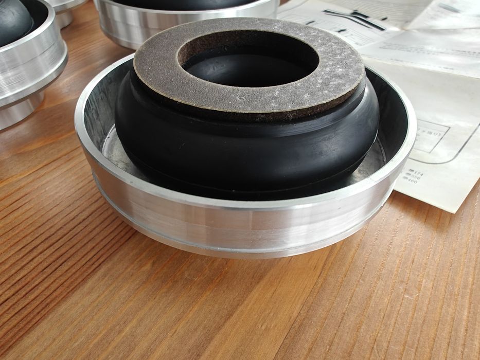 Micro Seiki MSB-100 stopy do gramofonu
