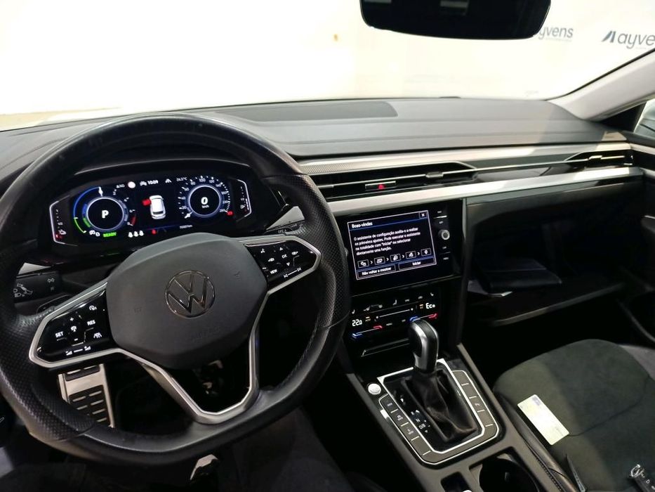 VW Arteon Shooting Brake 1.4 TSI eHybrid Elegance