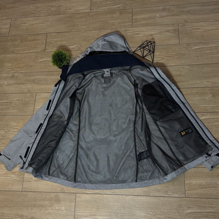 жіноча туристична вітровка Jack Wolfskin 2Xl оригінал