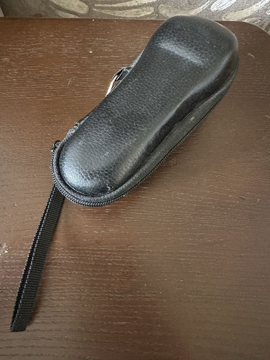 Інфрачервоний термометр Braun NTF 3000 (Безконтактний термометр Braun)