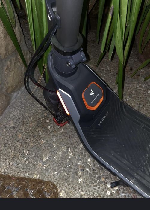 trotinete segway p65 desbloqueada