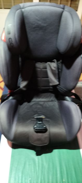 Cadeira auto bebé