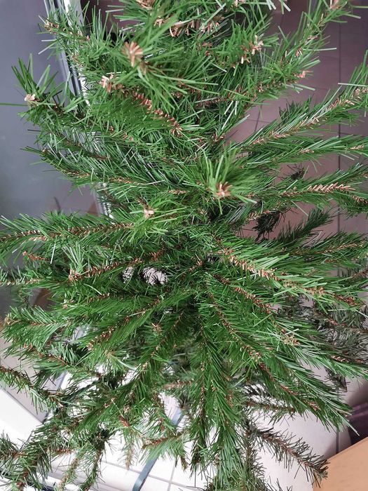 Pinheiro de Natal Artificial