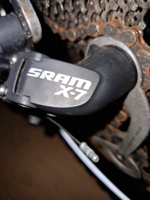 Rower Dahon matrix 26 składek