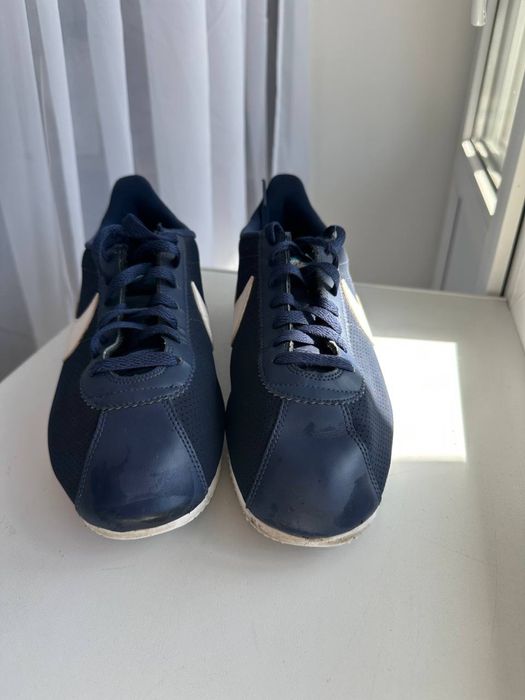 Кросівки Nike cortez