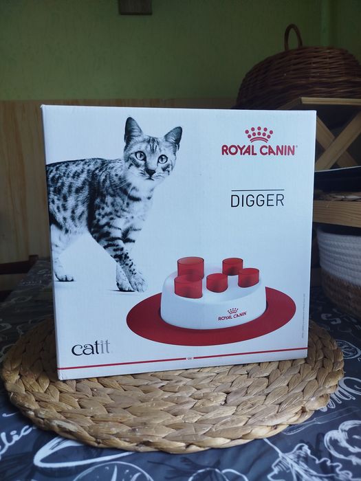 Інтерактивна годівниця Royal Canin