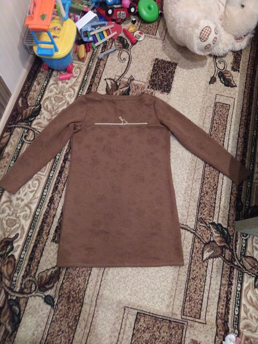 Плаття, туніка р 48, 50