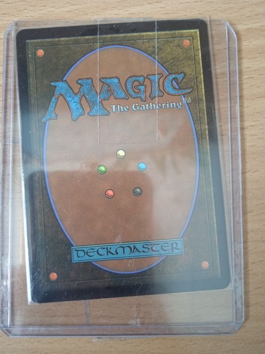 Колекційна карта  Magic the Gathering