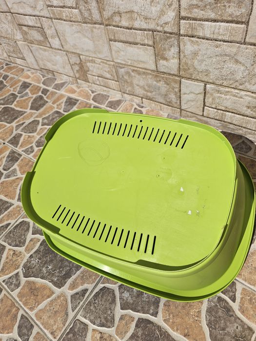 Cama para cão pequeno