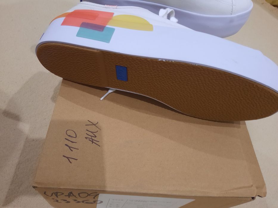 Сліпони-кеди Kids