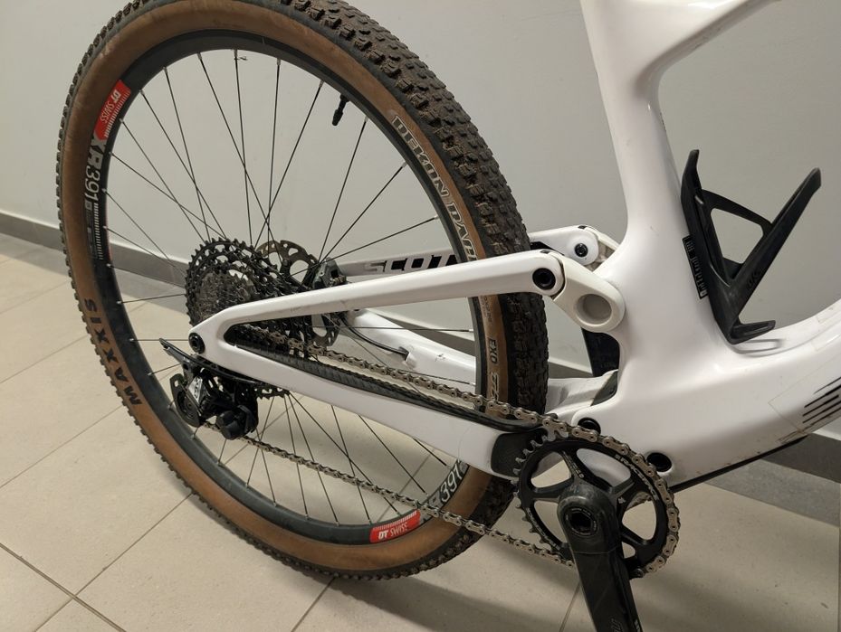 Scott Spark RC Pro rozmiar M