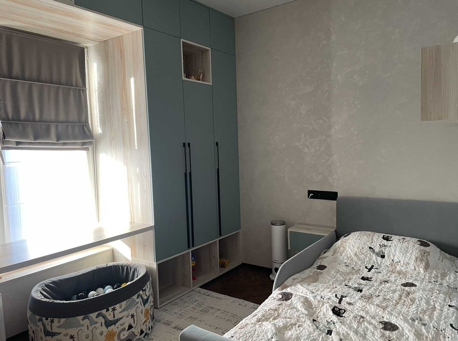 Продаж дуплексу з ремонтом