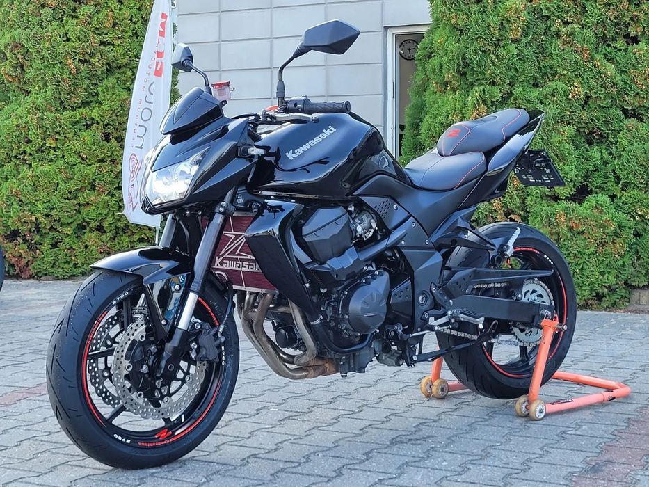 Kawasaki