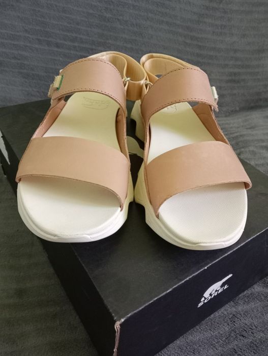 SOREL Kinetic™ Impact II Sling Low Sandal