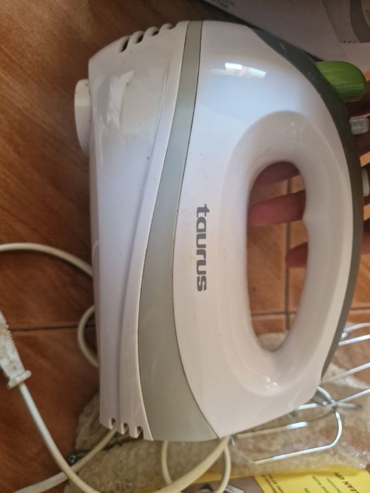 Batedeira Taurus Nova