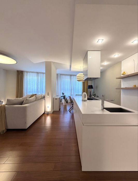 Без% продаж Park Avenue 138м Парк Авеню Голосіївський 60 Деміївська