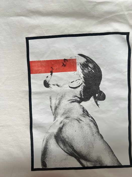 Футболка dsquared2 ibrahimovic