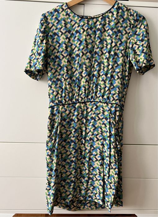 Vestido Bimba Y Lola