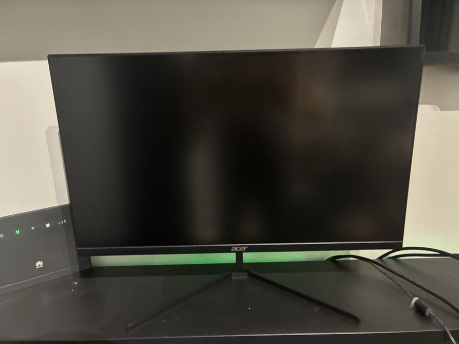 Monitor acer nitro