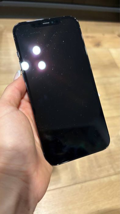 Iphone 12 Pro Max 512 GB