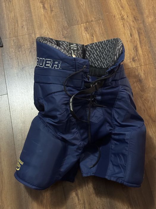 Spodnie hokejowe Senior XL - Bauer