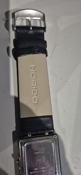 Tissot Twotimer zegarek