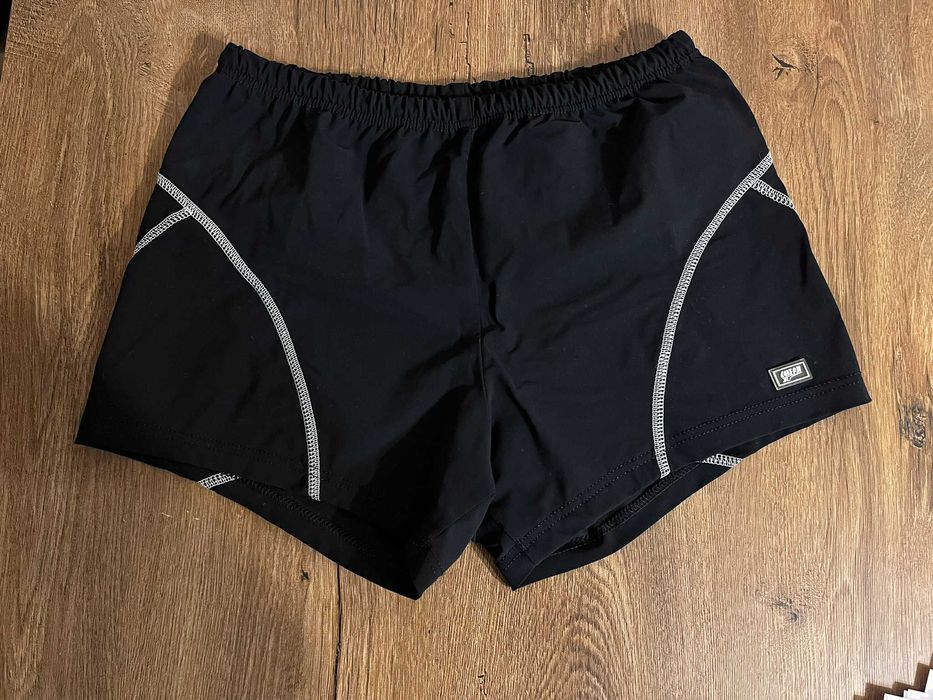 Spodenki kąpielowe męskie Shepa 051