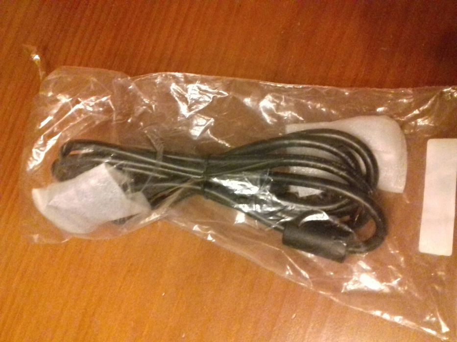 2 New VGA Cables for €564286966549505124