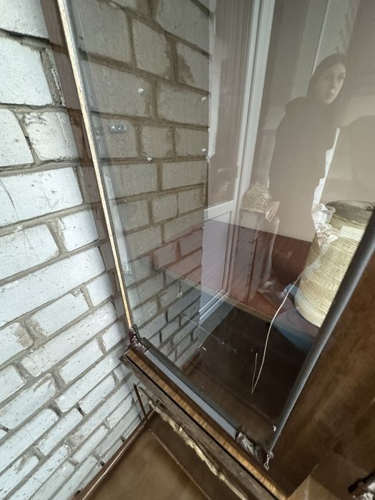 Отдам даром 2 шкафа под вещи
