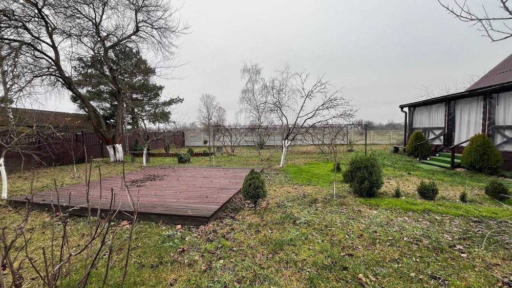 Продаж Будинку Дніпровське-Старик