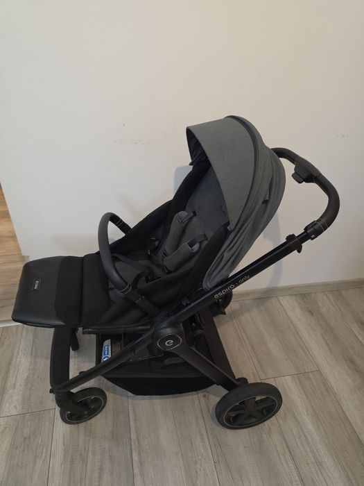 Wózek Espiro 2w1