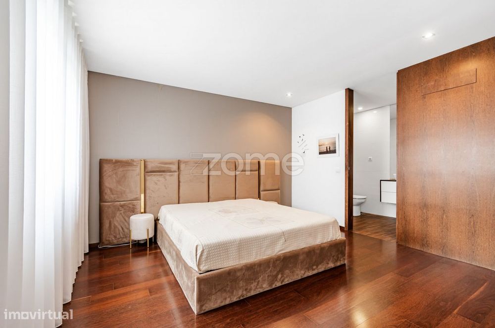 Moradia T3 Banda em Priscos, Braga