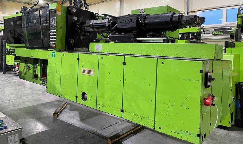 ENGEL ES 700/225 ND Wtryskarka