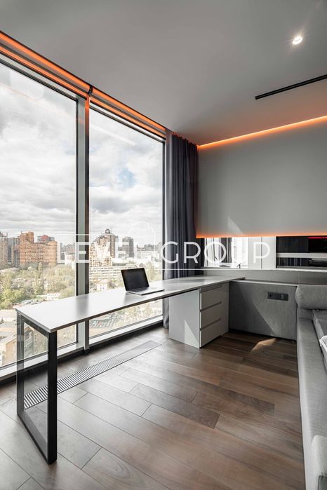 Продається видова дизайнерська квартира у TARYAN TOWERS - View 5