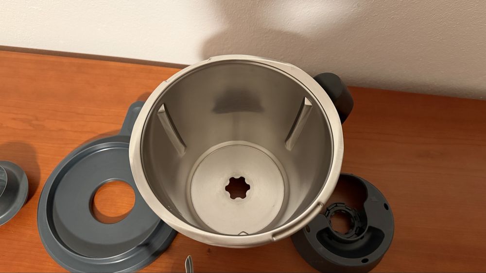 Copo Bimby TM5 Completo