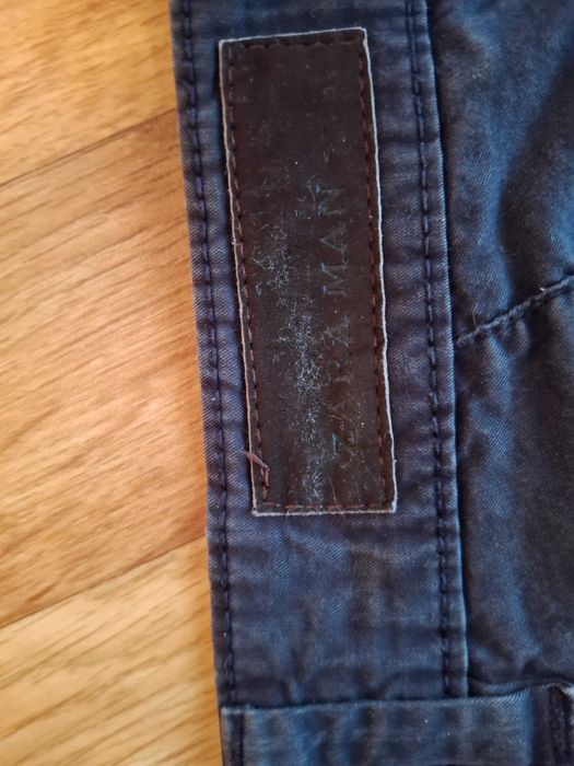 Продам муж брюки Zara man