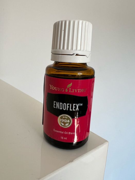 EndoFlex 15ml Young Living olejek eteryczny