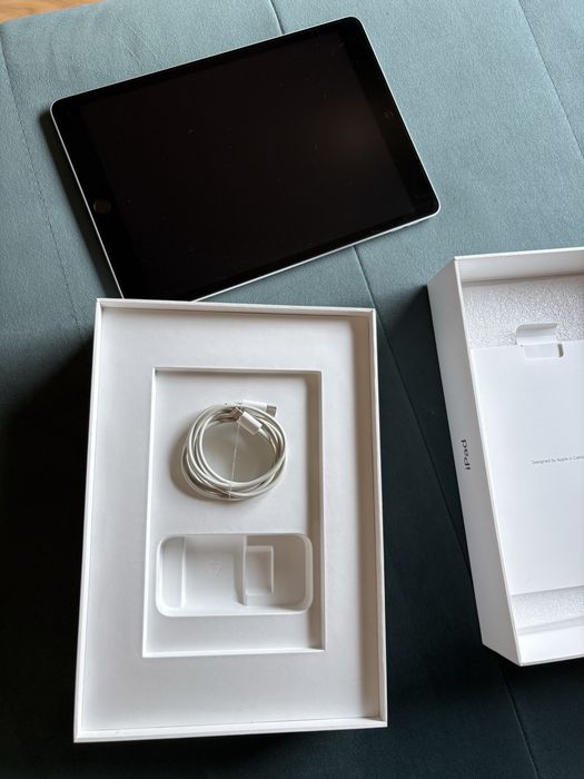 Ipad 9 gen. 64 GB