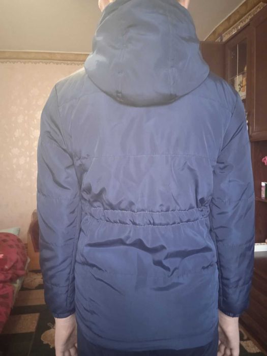 куртка для хлопчика на осінь