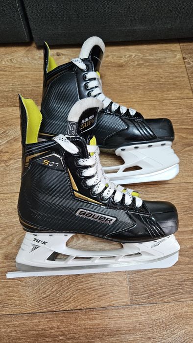 Ковзани Bauer Supreme S27, розмір 5.0D (24см). Хокейні коньки