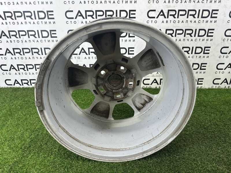 Комплект дисков 5x127 R17 17x8 ET56,4 Jeep