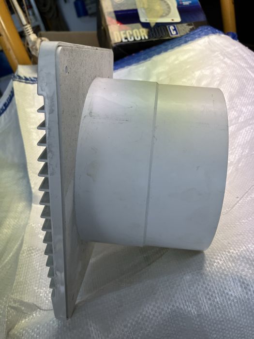 Extrator S&P Decor 300 C .