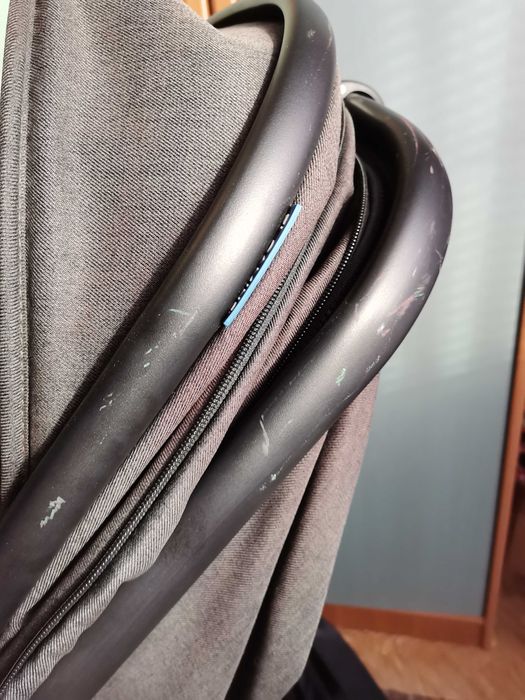 Коляска L CAMINO 2в1