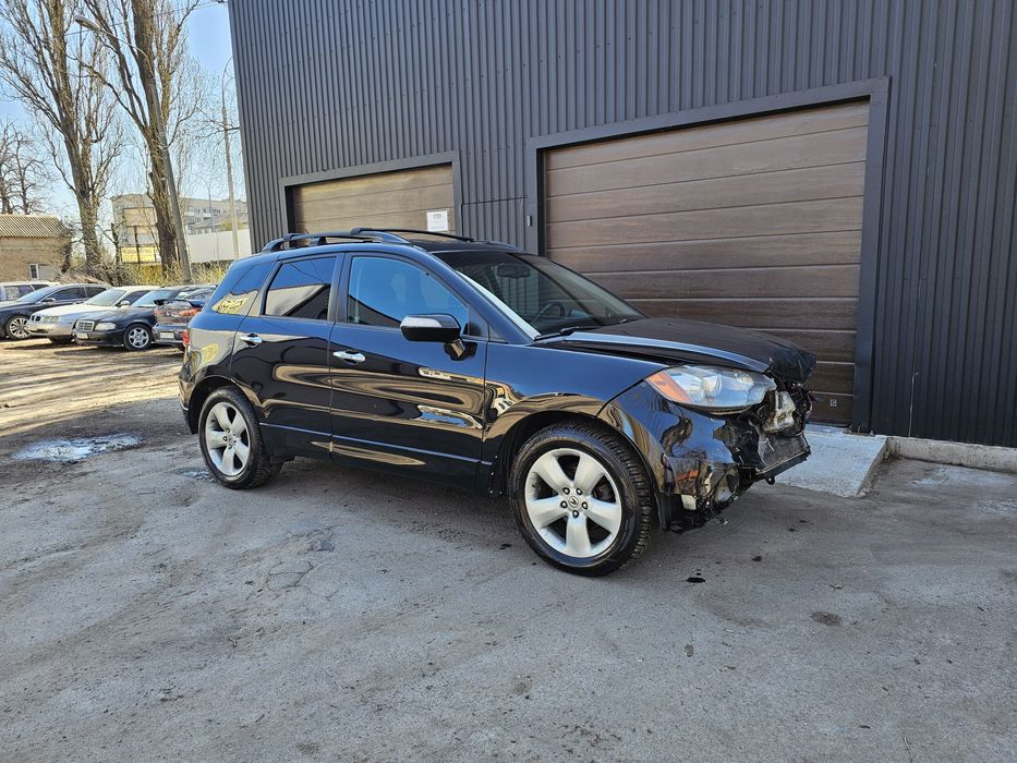 Acura  RDX  2008
