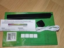 Barra de luz Smart LED Symphony Sound Control