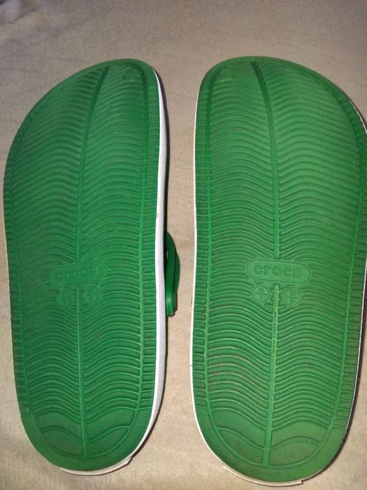 Crocs 39 40 m7w9