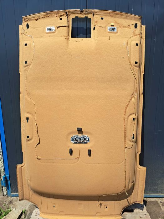 Podsufitka Ford Kuga Mk1