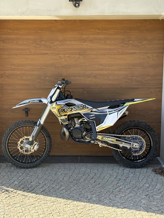 Husqvarna